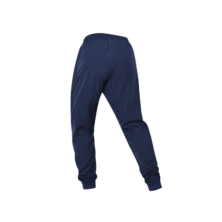 Men's Comfortable Casual Pants with Side Zippers Mune Fashion