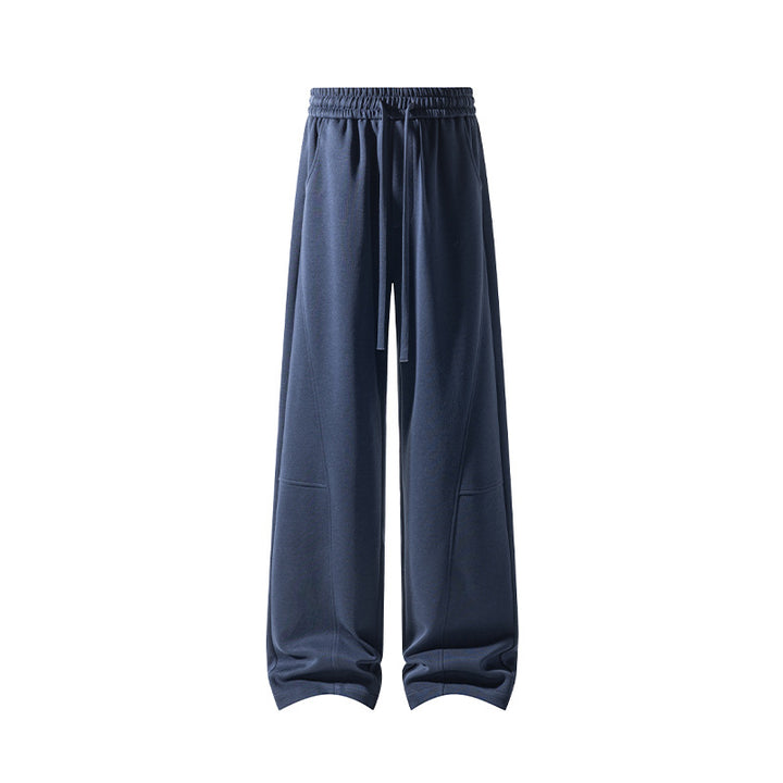 Women Casual and Loose Sweatpants Mune Fashion