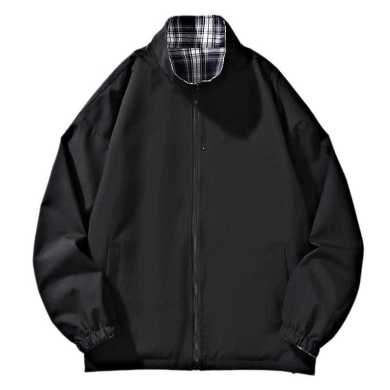 Men's Breathable Transitional Jacket Mune Fashion