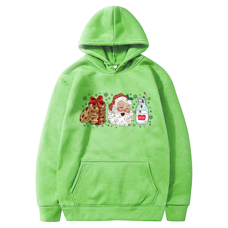 Women Hoodie Mune Fashion