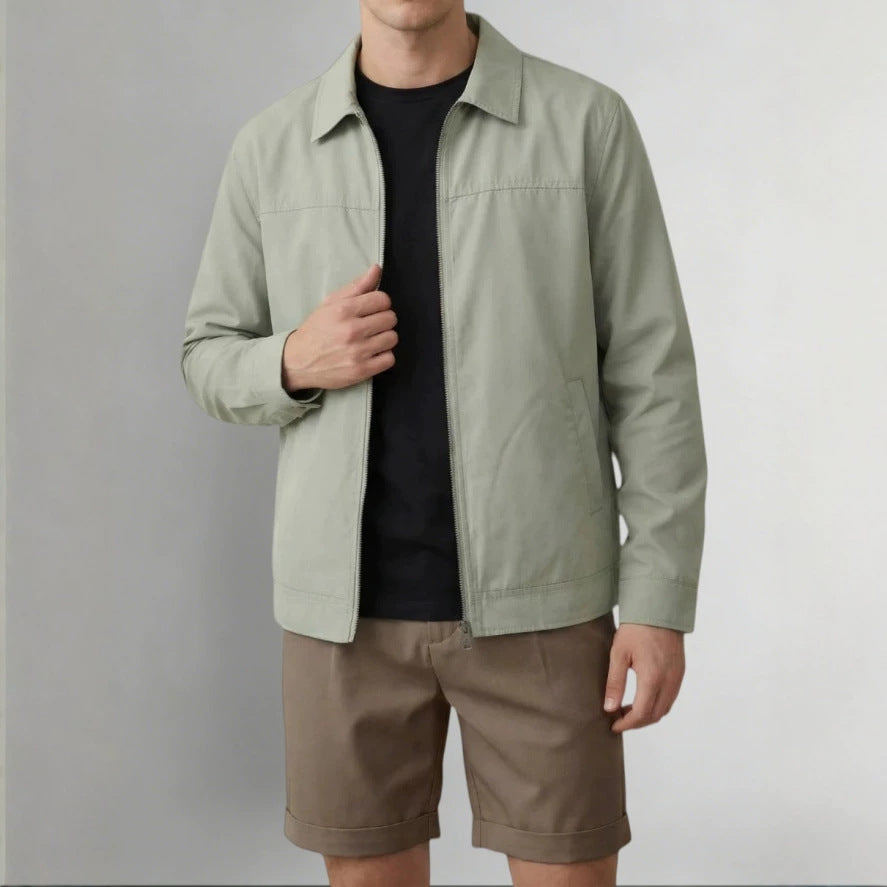 Men's Lightweight Transition Jacket