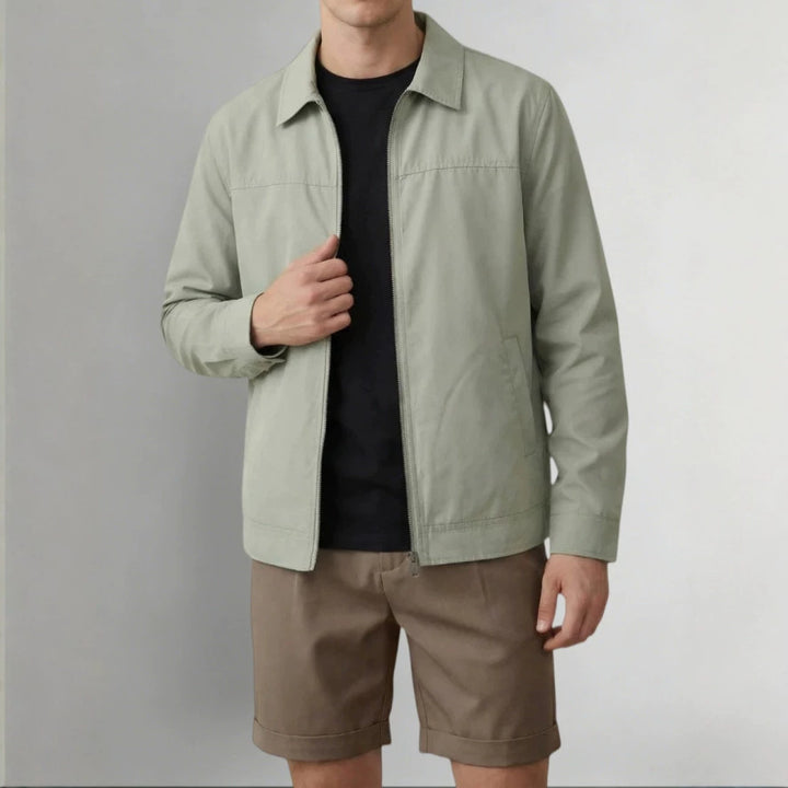 Men's Lightweight Transition Jacket
