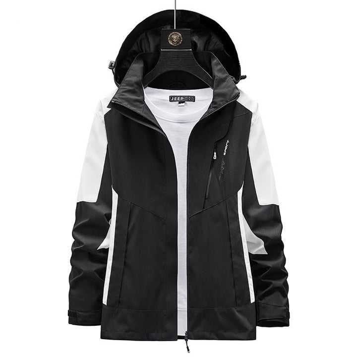 Men's Functional Sports Jacket Mune Fashion