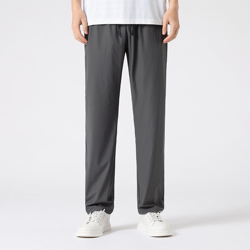 Men's Sporty Running Pants Mune Fashion