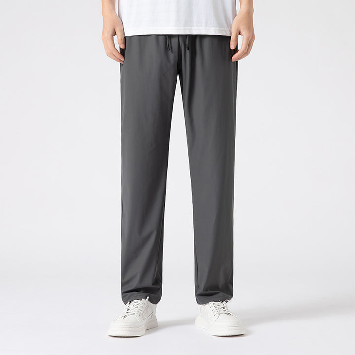 Men's Sporty Running Pants Mune Fashion