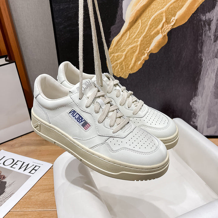 Ladies Sports Shoes Mune Fashion