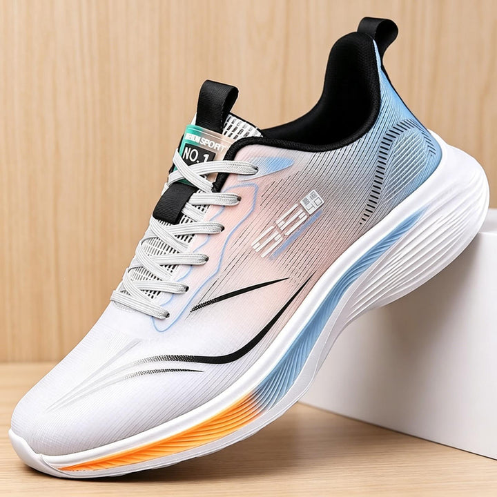 Men's Dynamic Running Shoes Mune Fashion