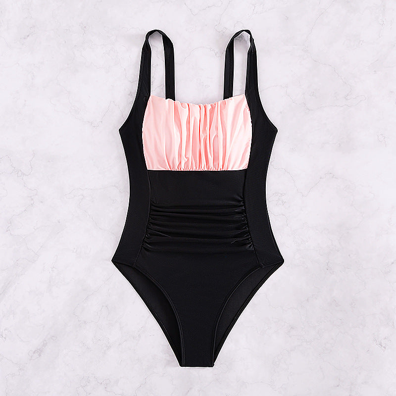 Ladies Swimsuit Mune Fashion