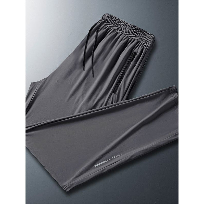 Men's Athletic Running Pants Mune Fashion