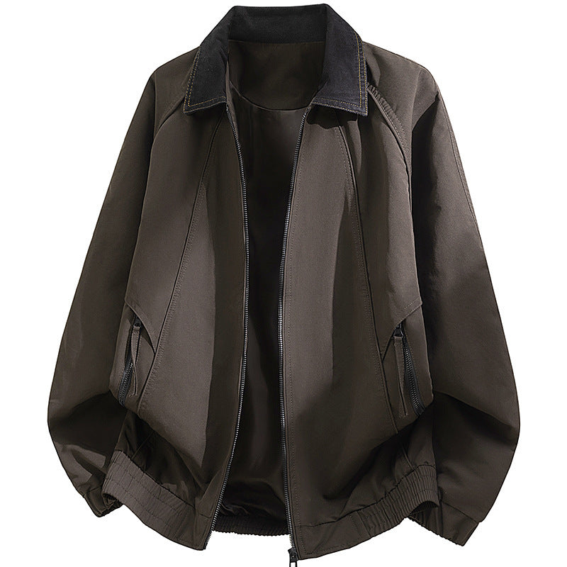 Men's technical hooded softshell jacket with adjustable hood and utility pockets Mune Fashion