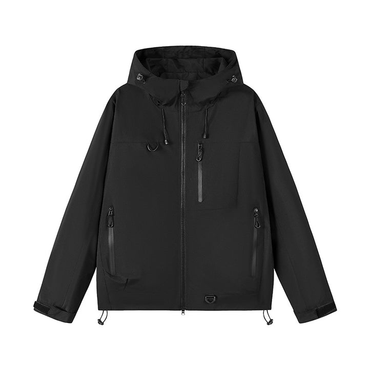Men's Weatherproof Functional Jacket