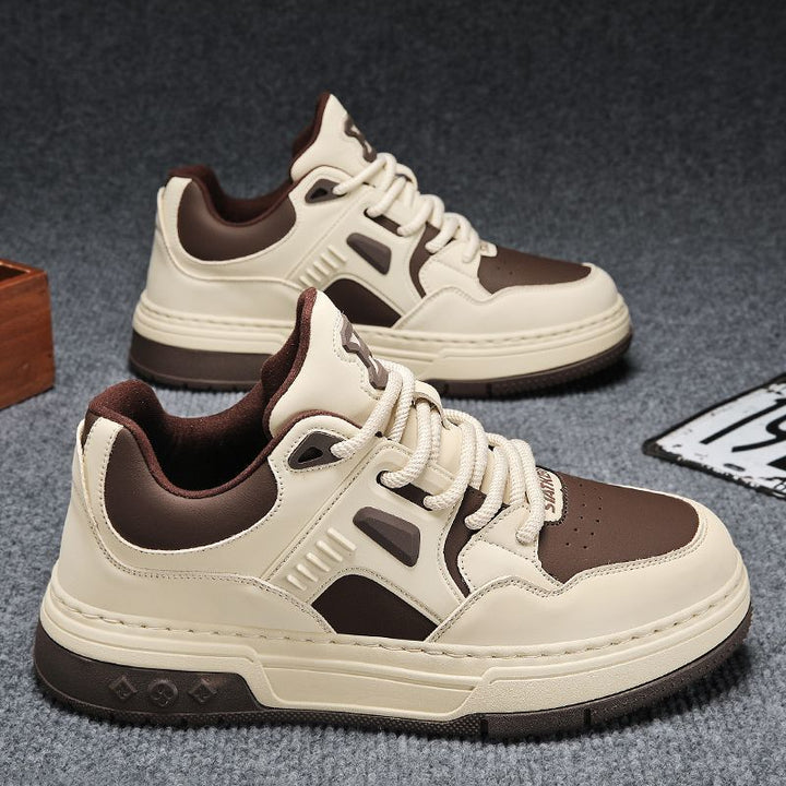 Women's sporty sneakers with robust design and cushioning sole Mune Fashion