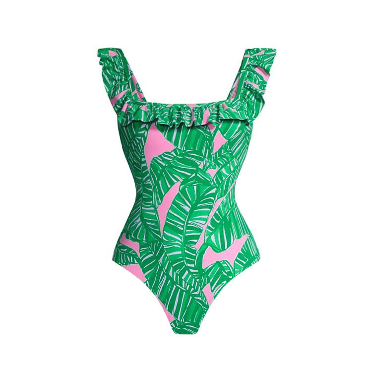Women's Swimsuit and Maxi Skirt Set Mune Fashion