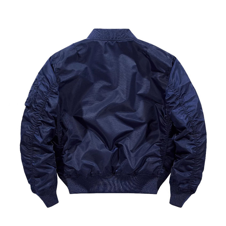 Men's Sporty Bomber Jacket Mune Fashion 1788417891