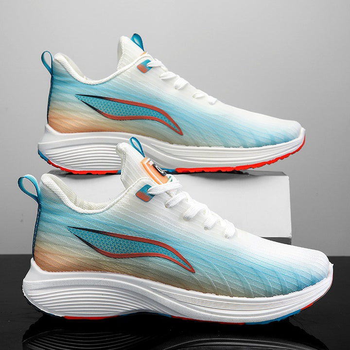 Men's Sporty Cushioning Running Shoes Mune Fashion