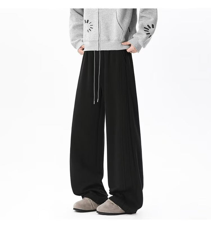 Women's Loose-Fit Casual Pants Mune Fashion