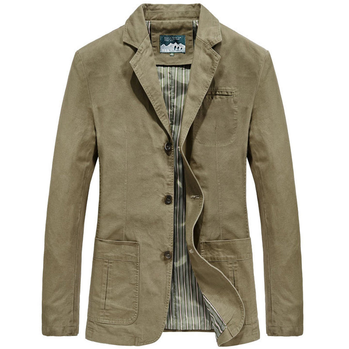 Men's modern blazer jacket Mune Fashion