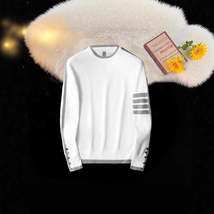 Women Sporty Sweater Mune Fashion