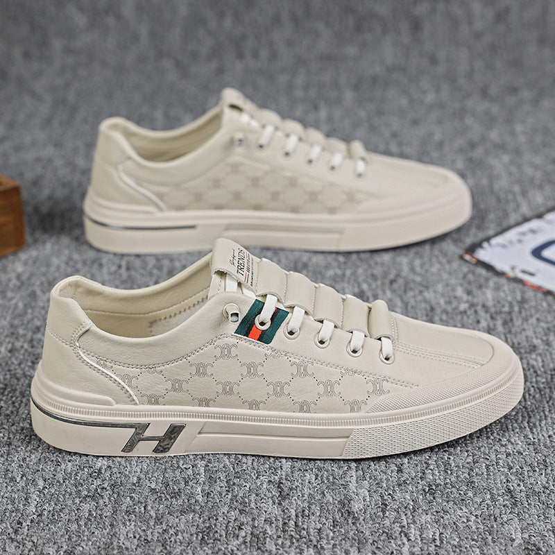 Women's fashionable sneakers with classic design and high-quality upper material Mune Fashion