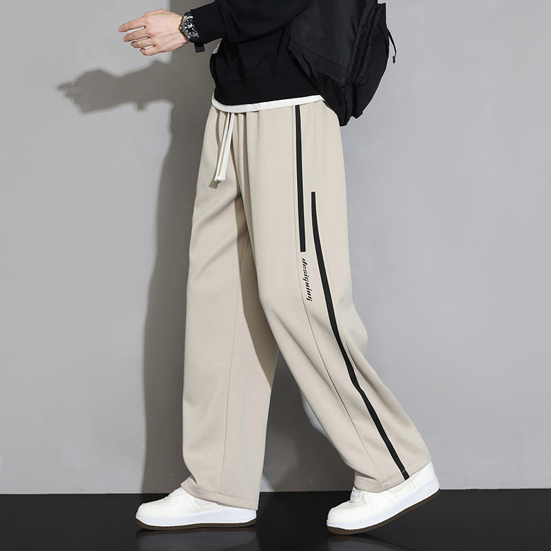 Men's Athletic Relaxed Fit Pants