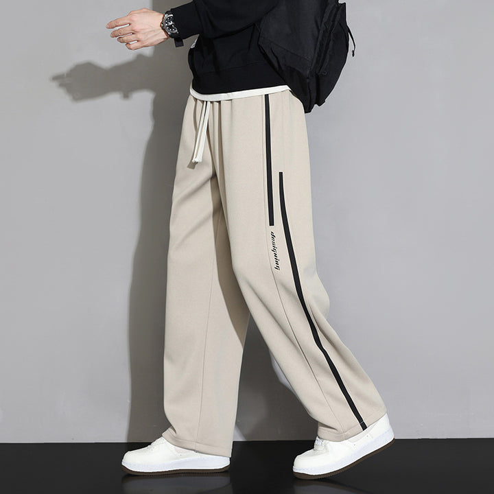 Men's Athletic Relaxed Fit Pants