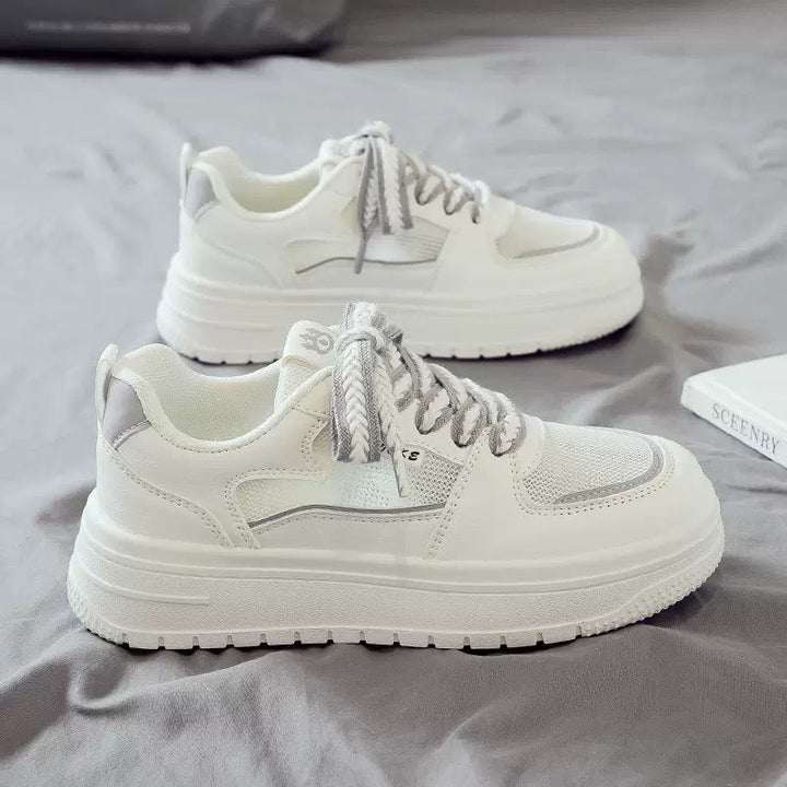 Women’s sporty sneakers with innovative air circulation technology Mune Fashion