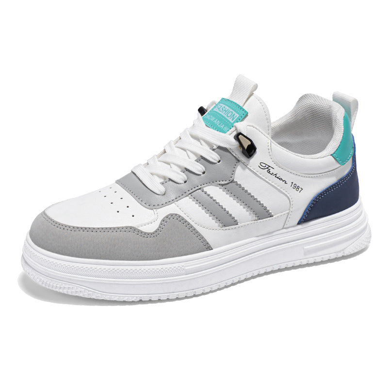 Women's Fashion Sneakers with ergonomic cushioning and breathable upper material Mune Fashion