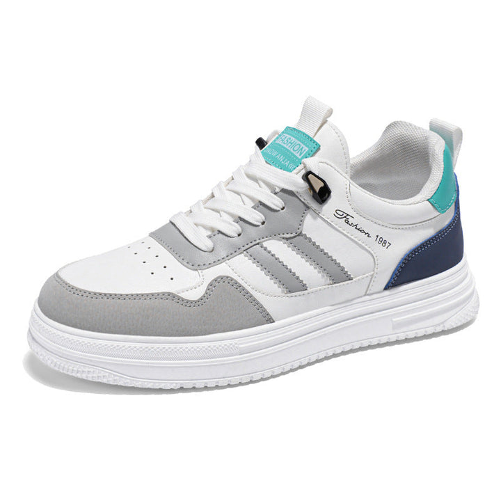 Women's Fashion Sneakers with ergonomic cushioning and breathable upper material Mune Fashion