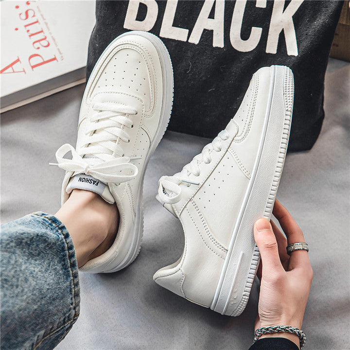Women Sneakers with classic design and modern comfort Mune Fashion