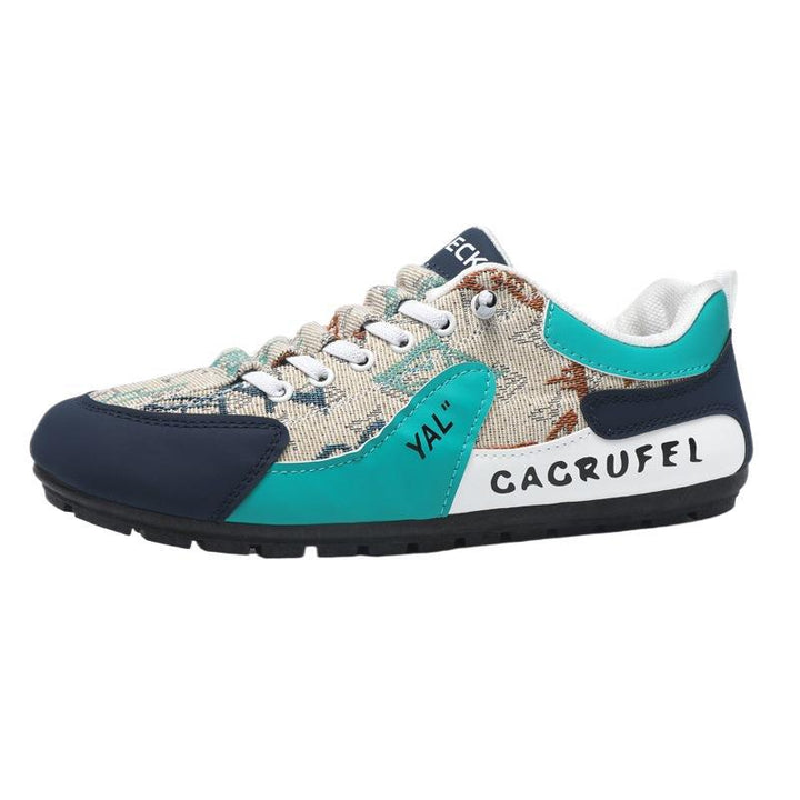 Men's Sporty Comfort Sneakers Mune Fashion