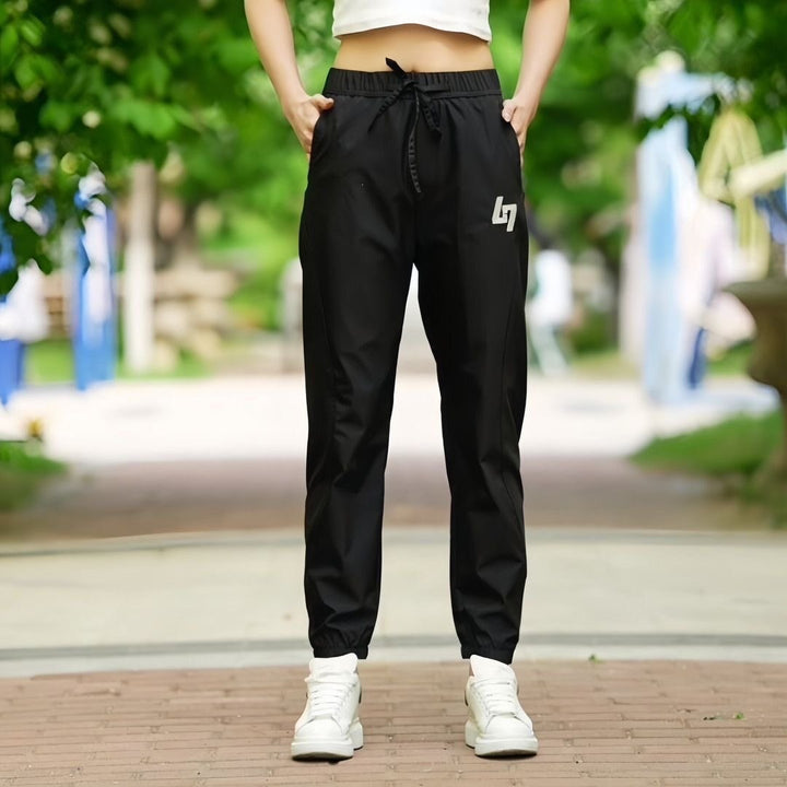 Women’s Sports Jogging Pants Mune Fashion