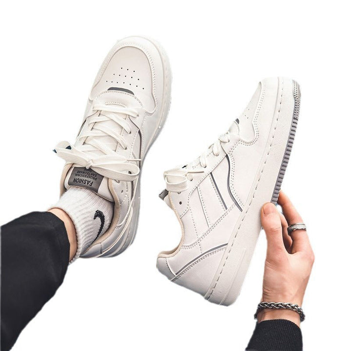Women's fashionable sneakers with timeless design and high wearing comfort Mune Fashion