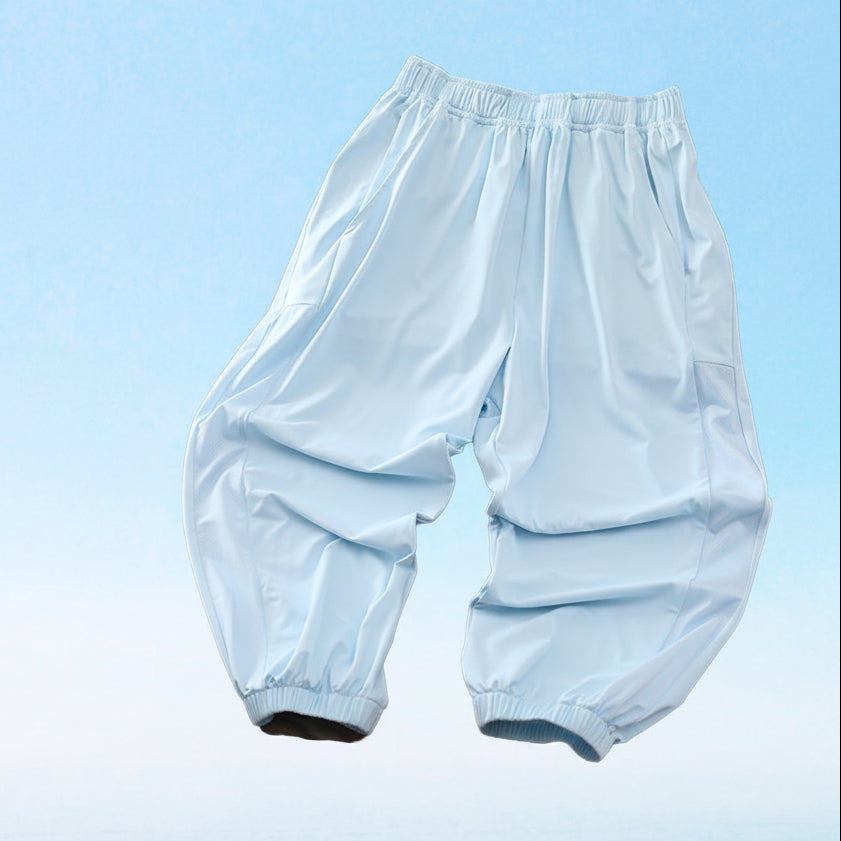 Women's light sports pants Mune Fashion