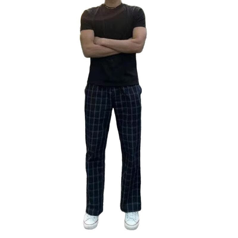 Men's Comfortable and Casual Pajama Pants Mune Fashion