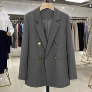 Women Elegant and Comfortable Blazer Mune Fashion