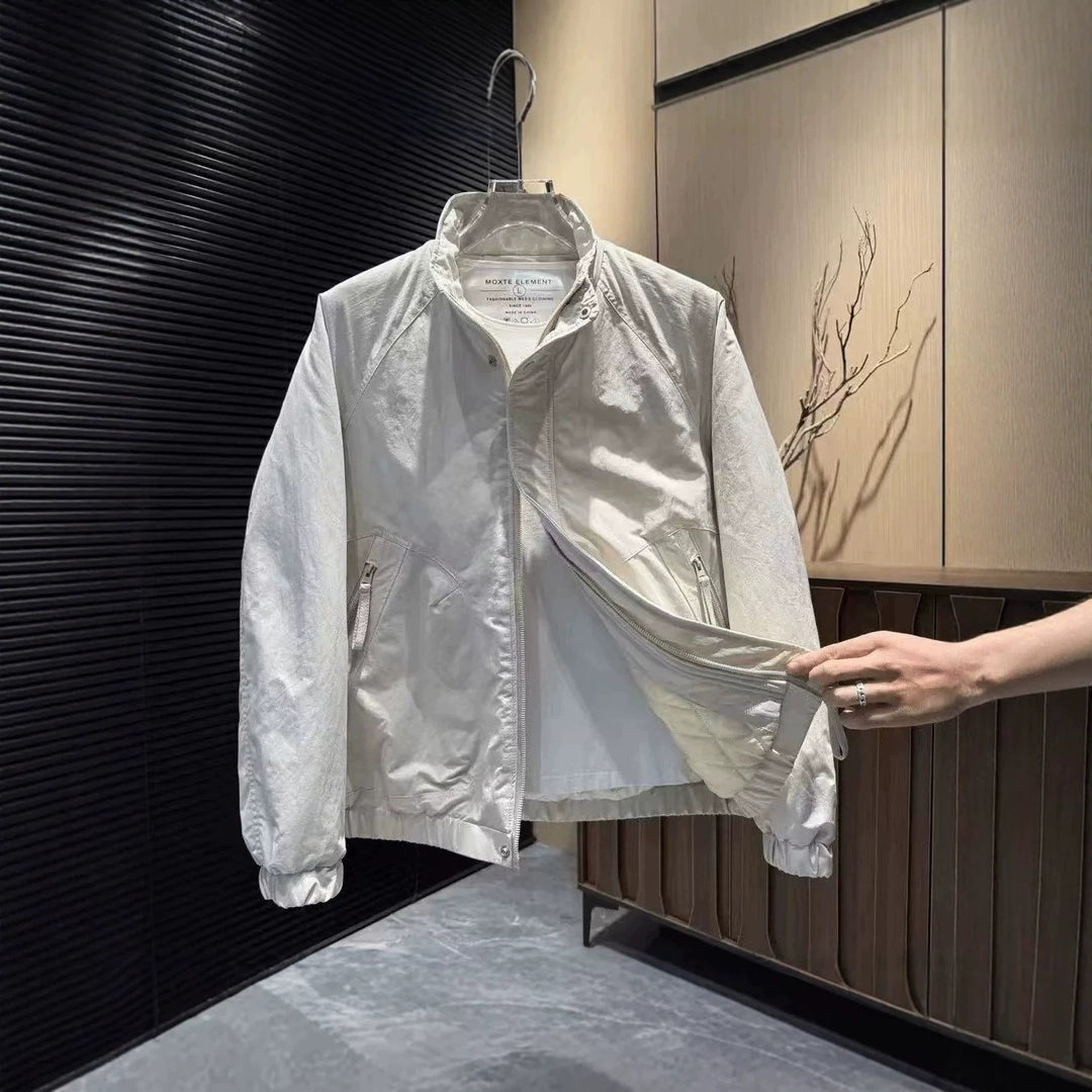Men's Light Transition Jacket Mune Fashion 1787982146