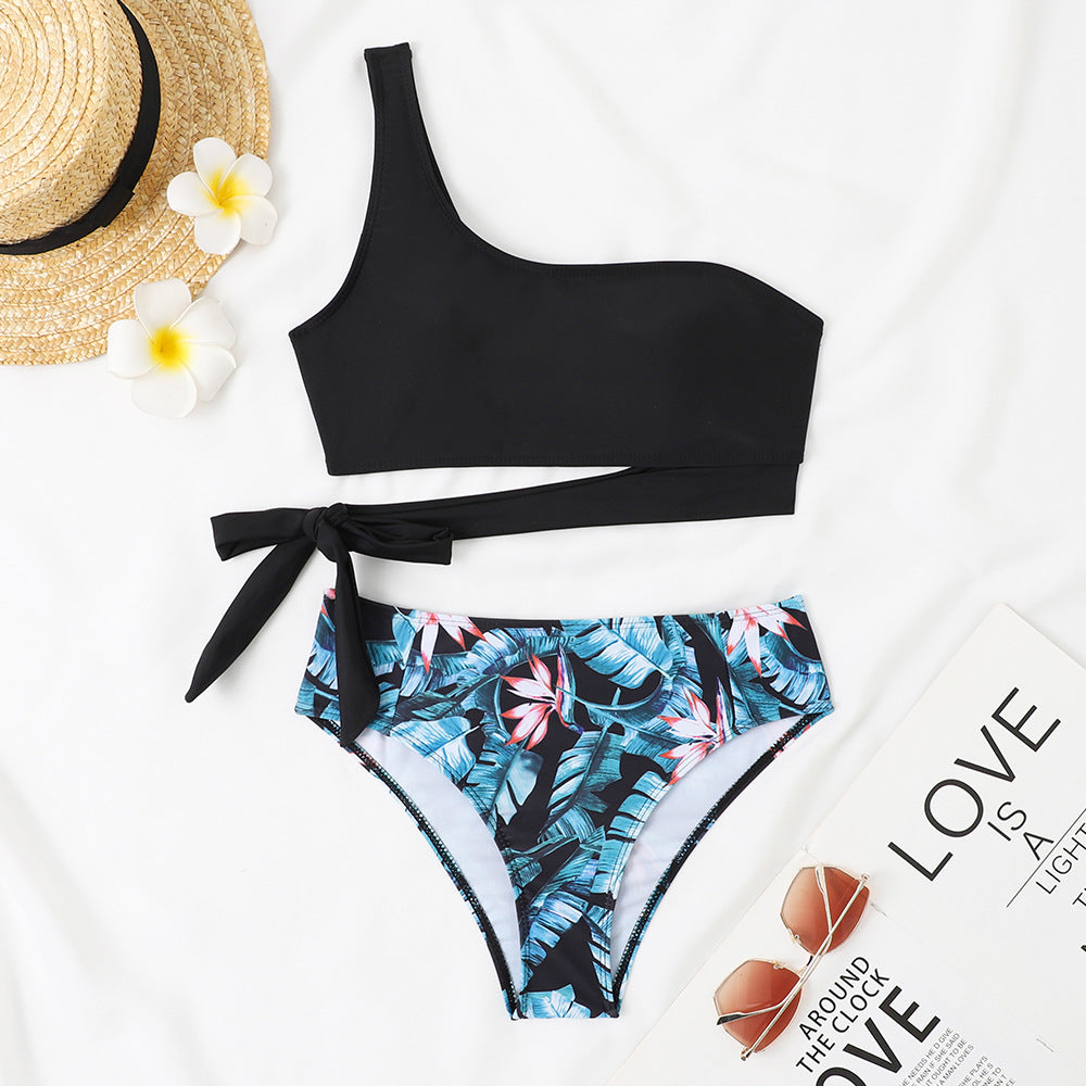 Ladies Bikini Set Mune Fashion