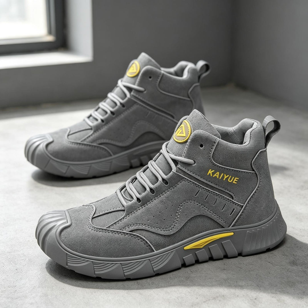 Men's Versatile Outdoor Sneakers Mune Fashion