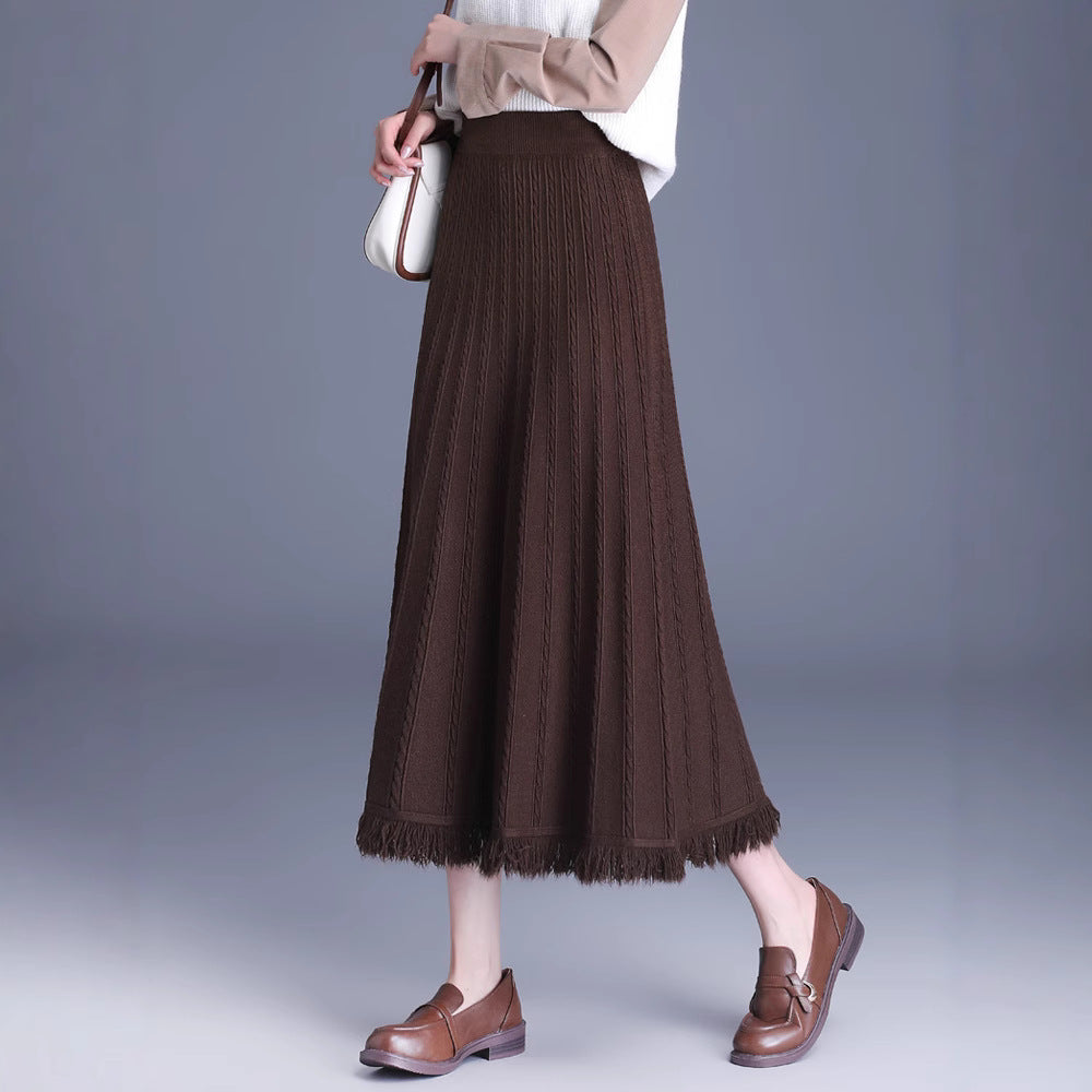 Women's Maxi Dress Mune Fashion