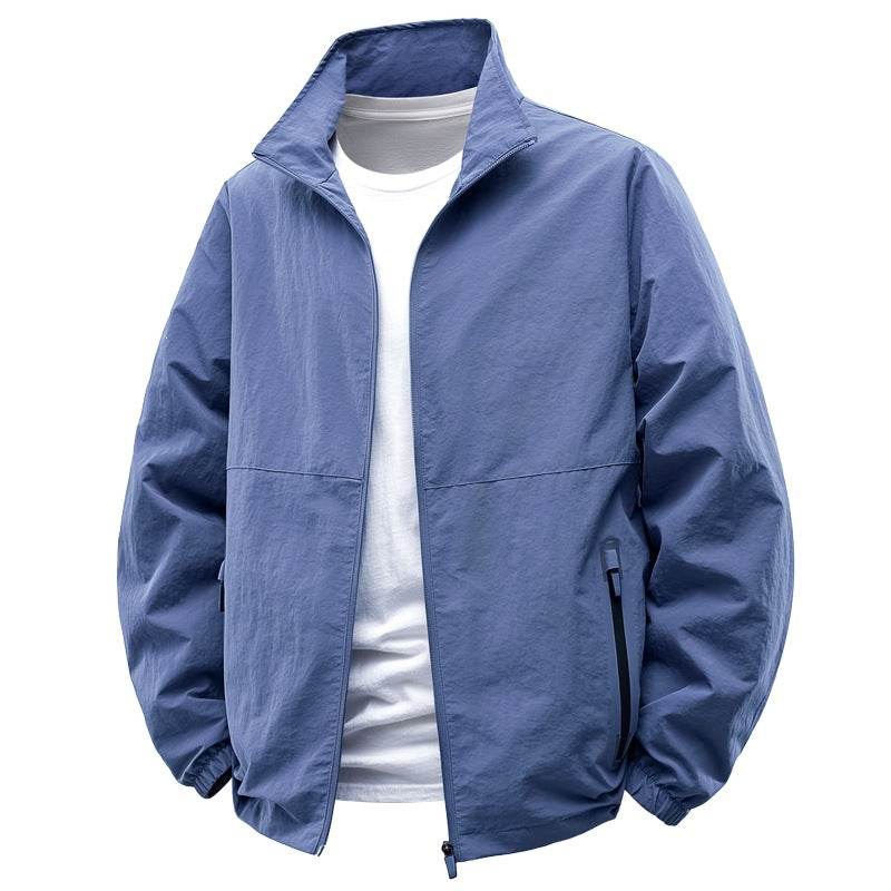 Men's Functional Windbreaker Jacket Mune Fashion 1787738555