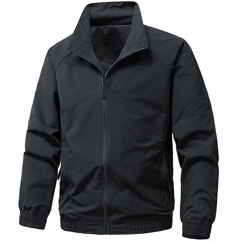 Men's Functional Windbreaker Mune Fashion