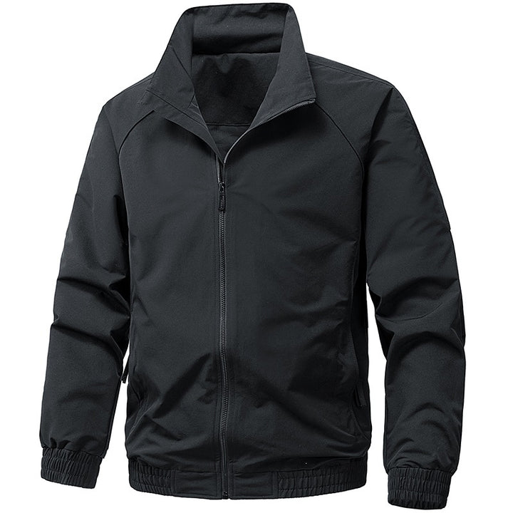Men's Functional Windbreaker Mune Fashion