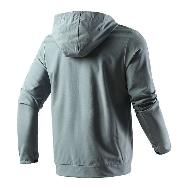 Men's Technical Sports Jacket Mune Fashion