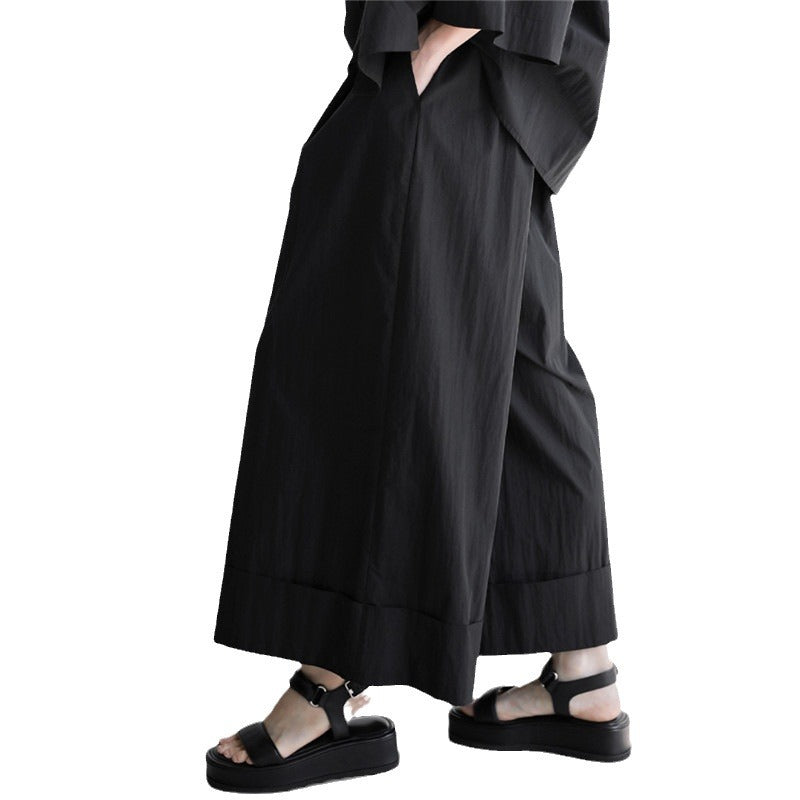 Women's Platform Sandals with Adjustable Ankle Strap and Padded Footbed Mune Fashion