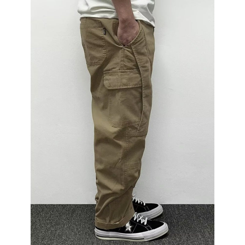 Men's Cargo Pants Mune Fashion