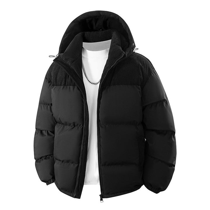 Men's Fashion Down Jacket Mune Fashion