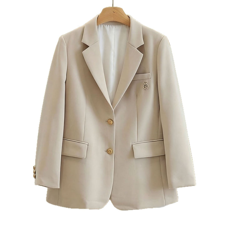 Ladies Elegant Blazer Mune Fashion
