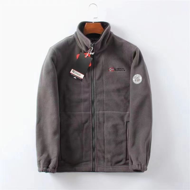 Women's Fleece Jacket Mune Fashion
