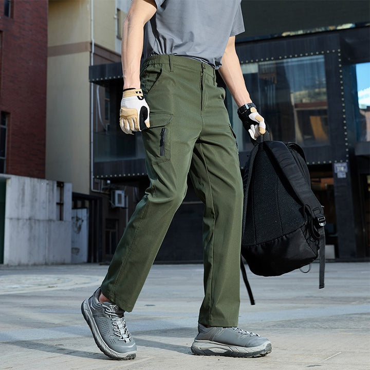 Men's Cargo Pants Mune Fashion