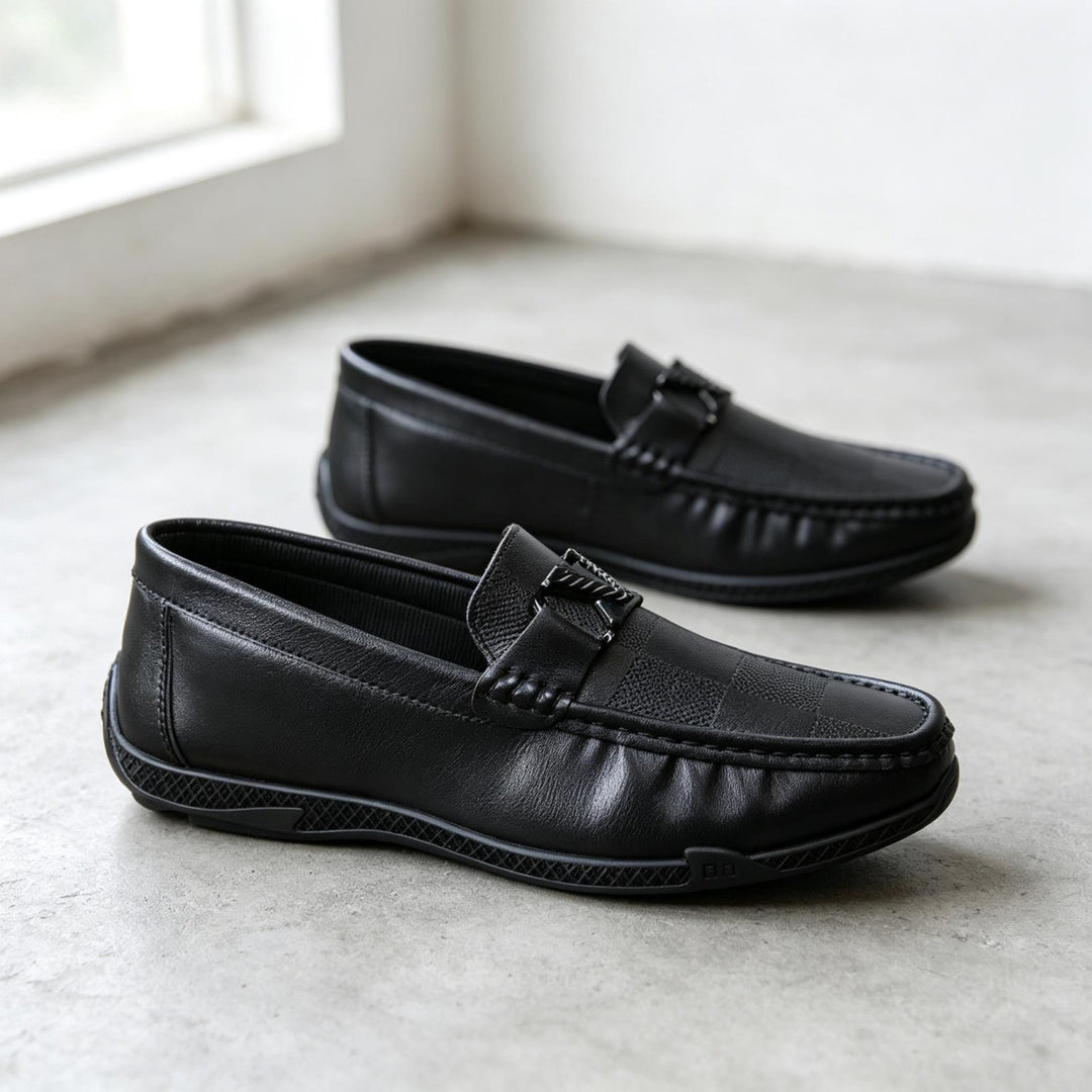 Men's Elegant Moccasins Mune Fashion 1788175532